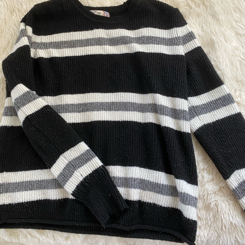 sweater